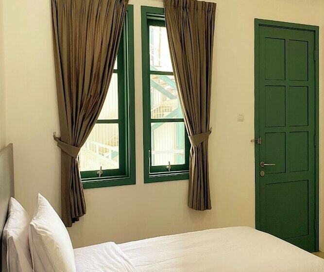 Pansiyon Binumar Guest House