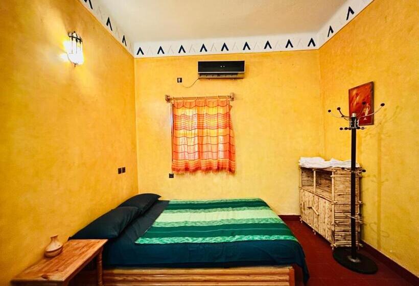 پانسیون Caravane Chaima