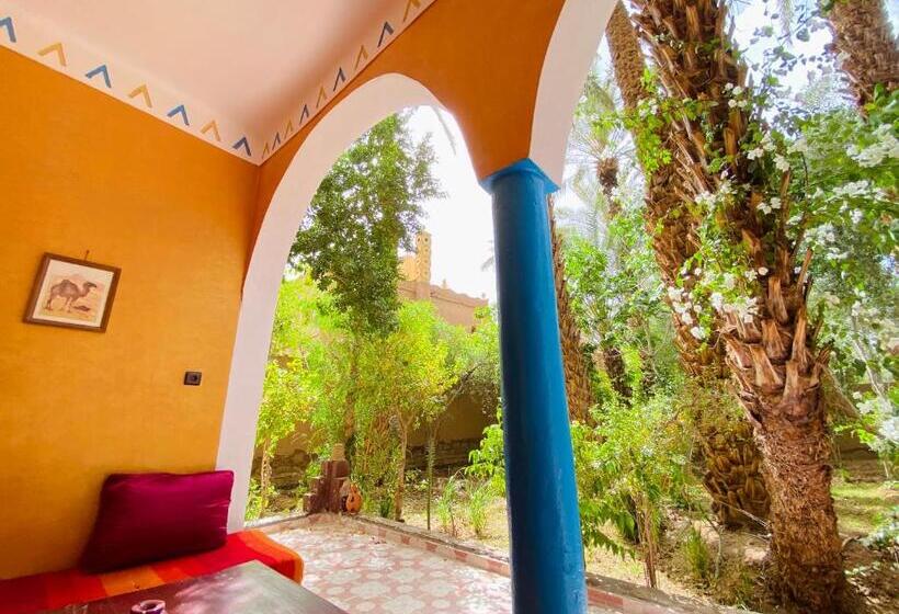 پانسیون Caravane Chaima