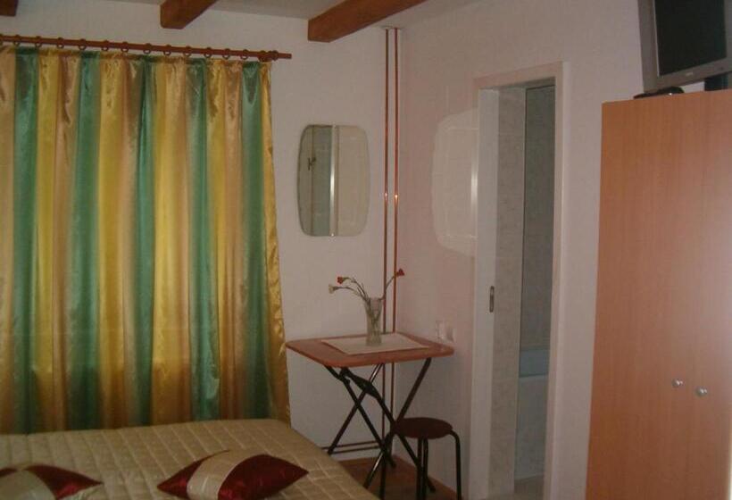 膳宿费 Casa Alexandru