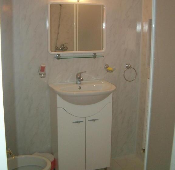 بنسيون Casa Alexandru