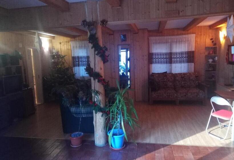 ペンション Casa Alexandru