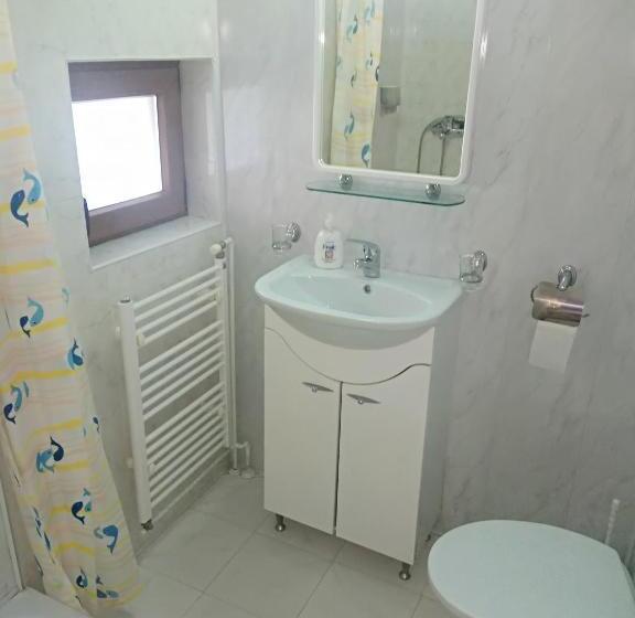 ペンション Casa Alexandru