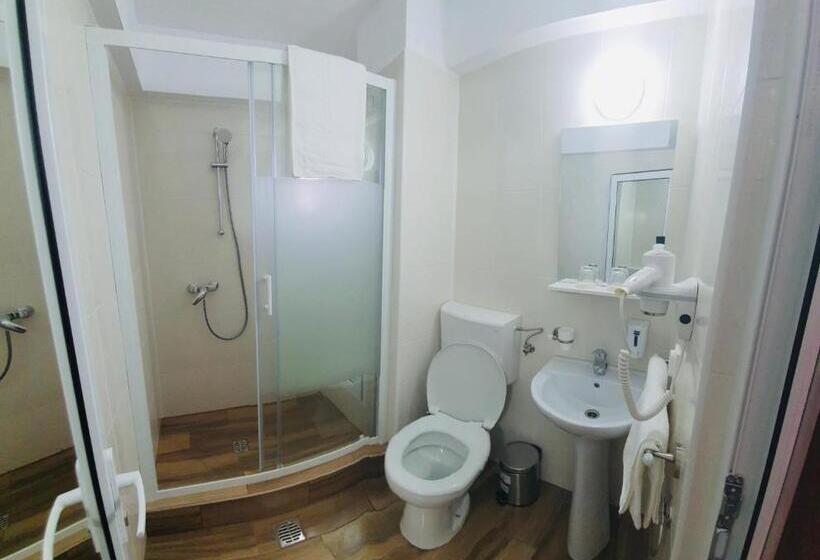 ペンション Casa Barina Costinești