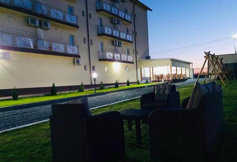 ペンション Casa Barina Costinești