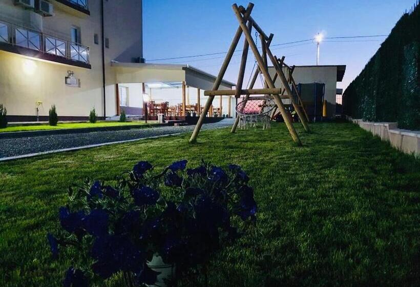 ペンション Casa Barina Costinești