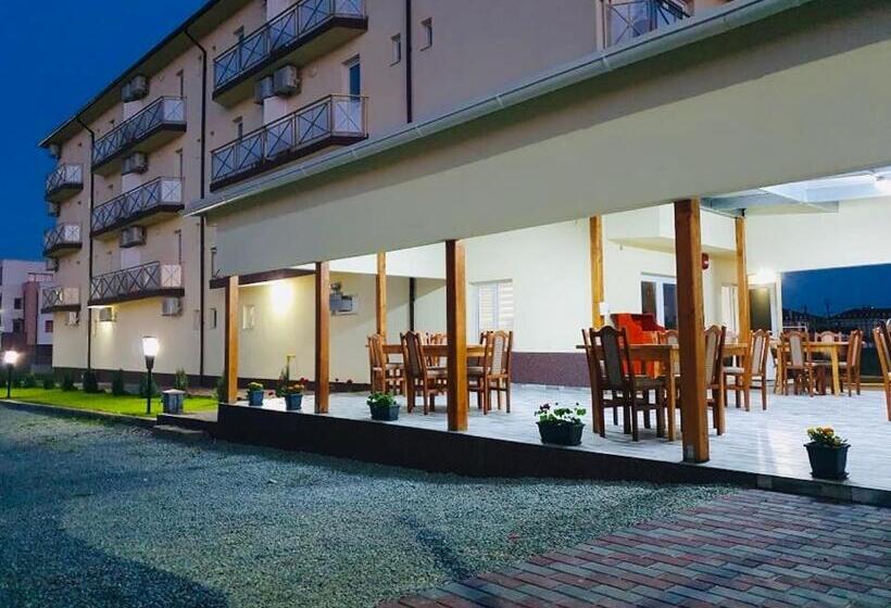 ペンション Casa Barina Costinești