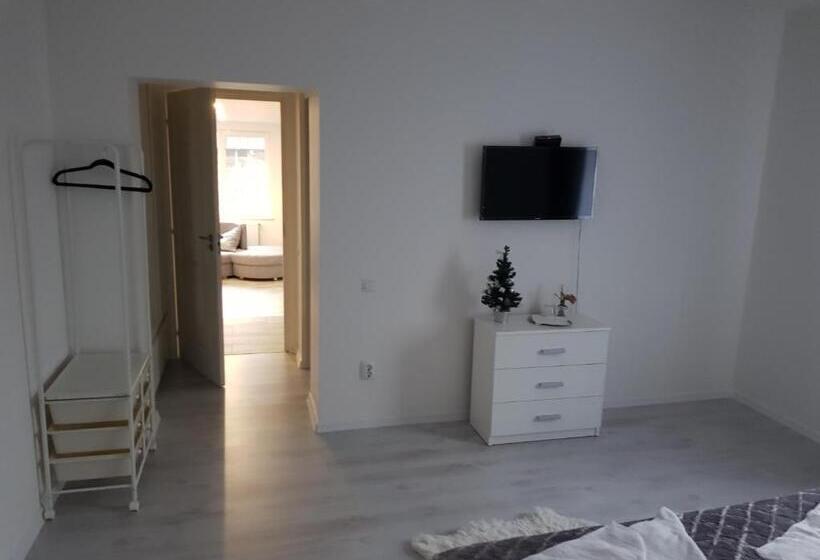 بنسيون Casa Duma