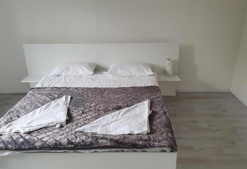 بنسيون Casa Duma