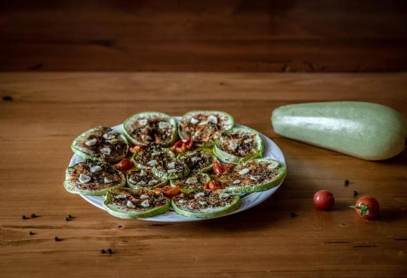 פנסיון Casa Gross