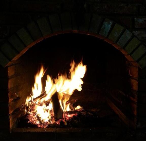 פנסיון Casa Gross