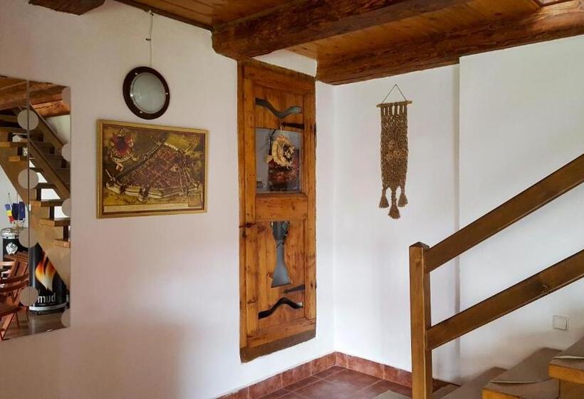 פנסיון Casa Gross