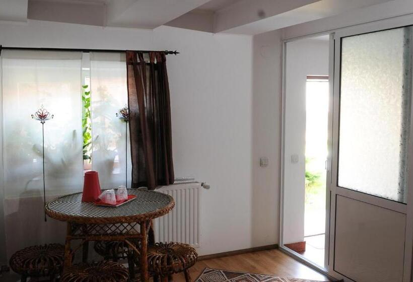 פנסיון Casa Gross