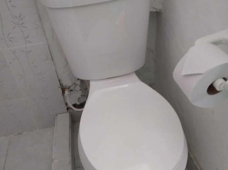 بنسيون Casa Hotel Paraíso Bella Villa