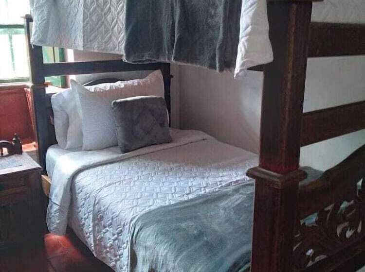 بنسيون Casa Hotel Paraíso Bella Villa