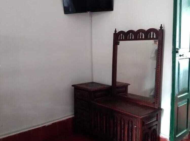 بنسيون Casa Hotel Paraíso Bella Villa