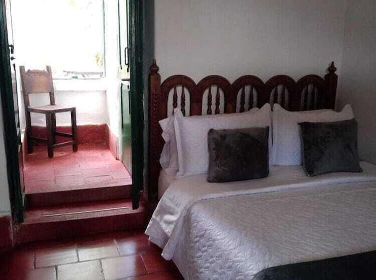 بنسيون Casa Hotel Paraíso Bella Villa