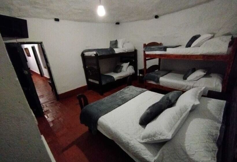 بنسيون Casa Hotel Paraíso Bella Villa