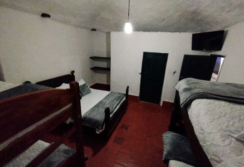 بنسيون Casa Hotel Paraíso Bella Villa