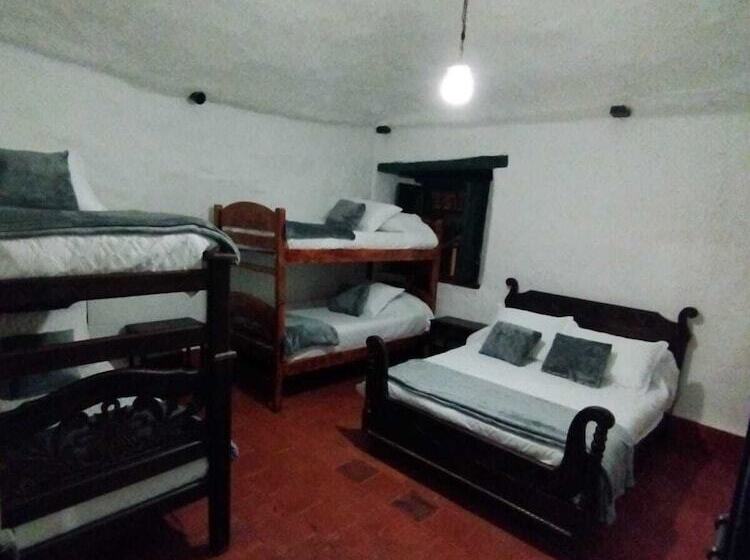 بنسيون Casa Hotel Paraíso Bella Villa