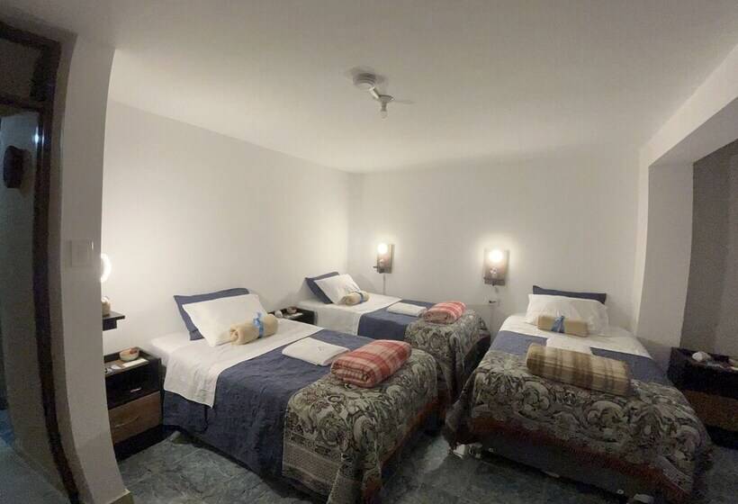 膳宿费 Casa Marluc