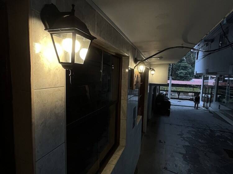 膳宿费 Casa Marluc