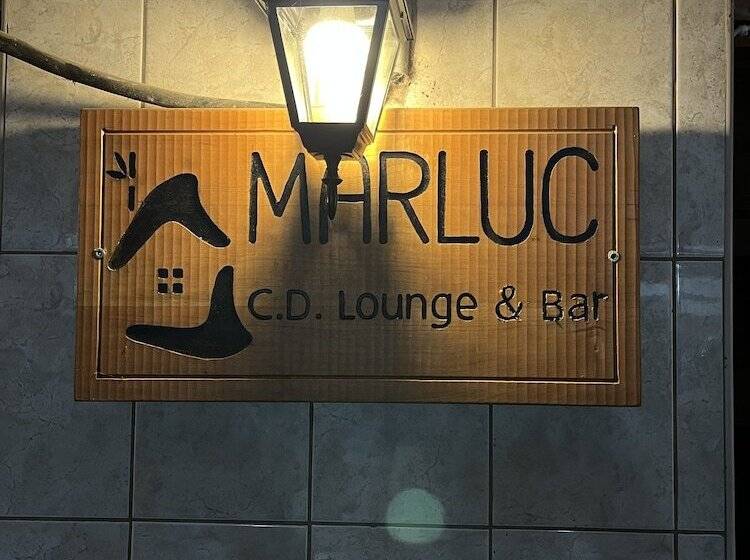 膳宿费 Casa Marluc