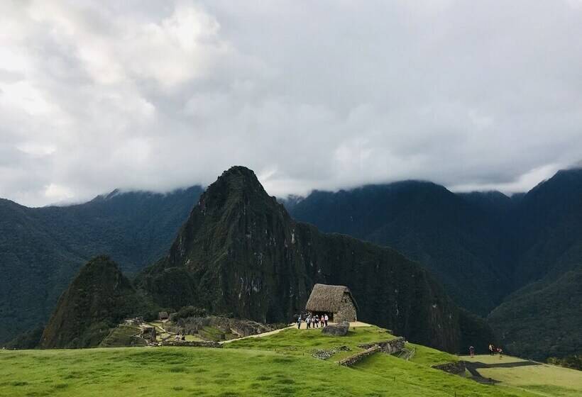 膳宿费 Casa Marluc