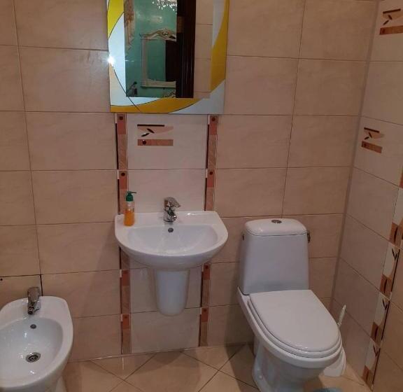 پانسیون Ceasar