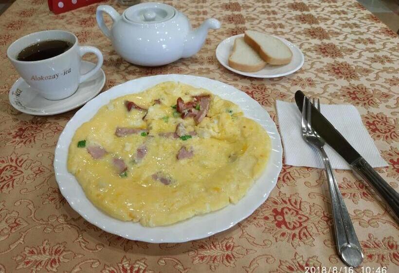 پانسیون Ceasar