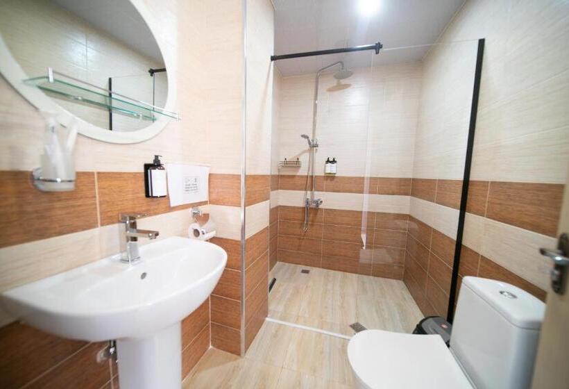 پانسیون Chalet Papa Basili