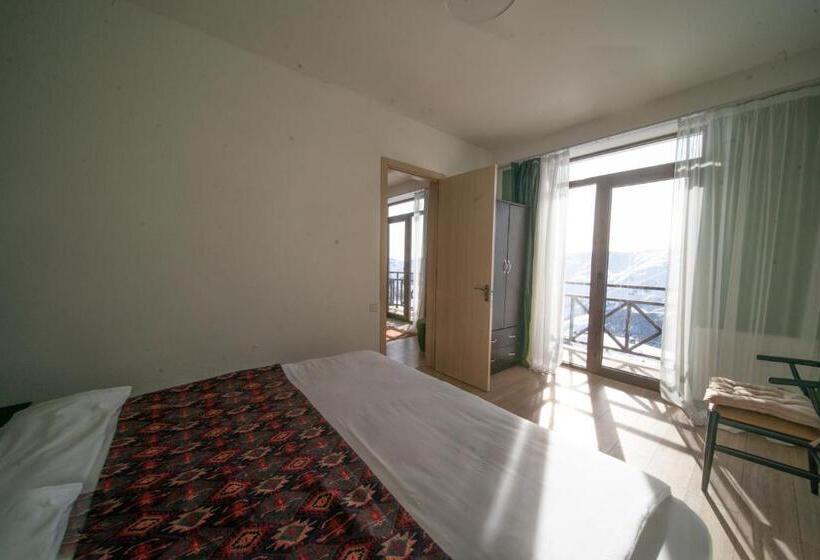 پانسیون Chalet Papa Basili