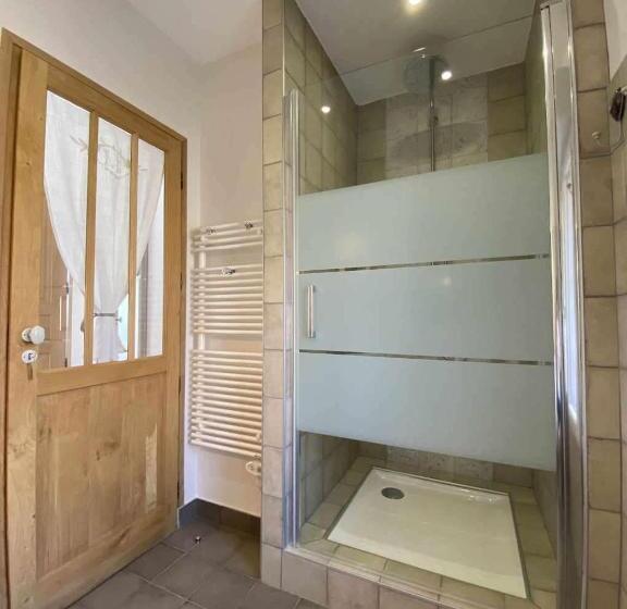 Пансион Chambres D Hôtes L Escale