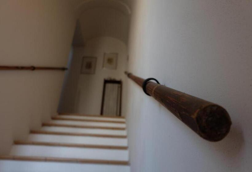 بنسيون Corte Bagnetta