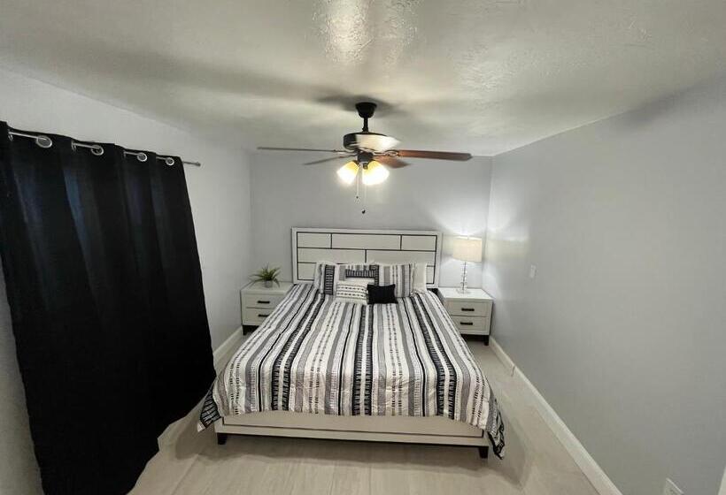 بنسيون Cozy Sunrise Home