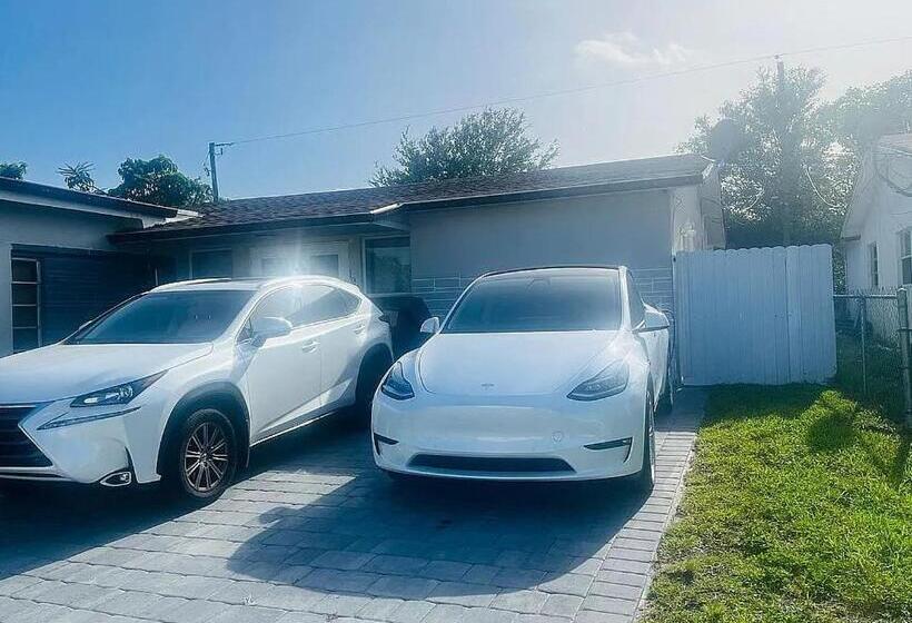 بنسيون Cozy Sunrise Home