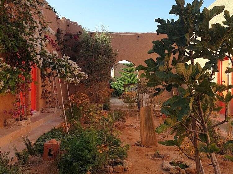 بنسيون Dar Tawarta