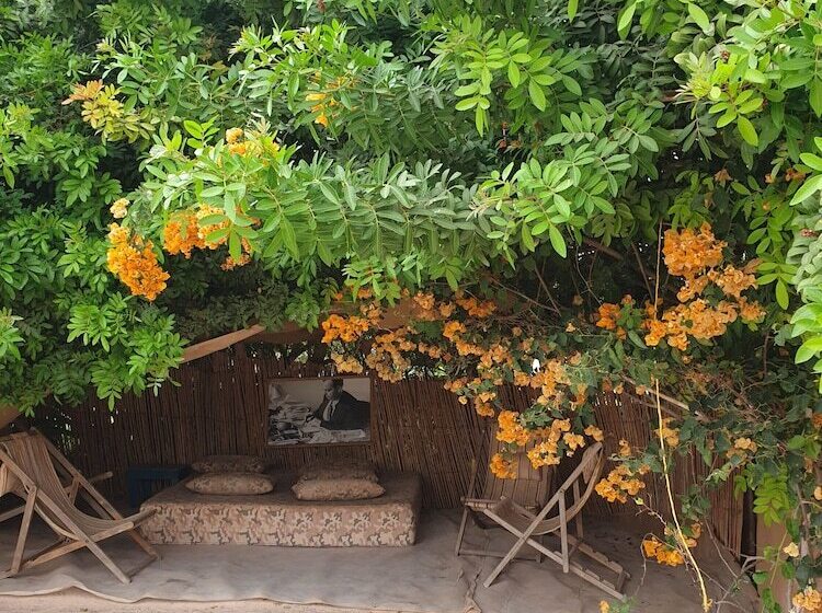 膳宿费 Dar Tawarta