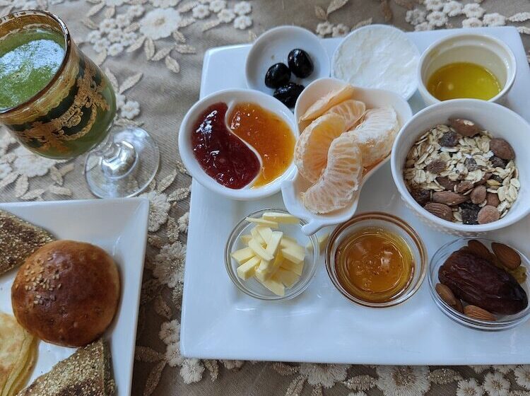 بنسيون Dar Tawarta