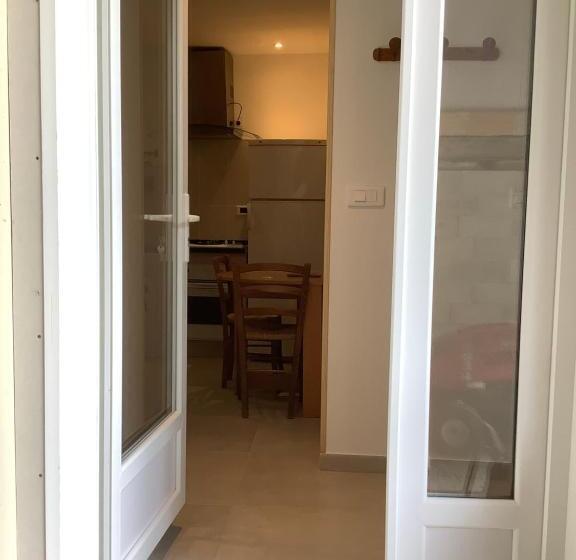 펜션 De Fil En Aiguille