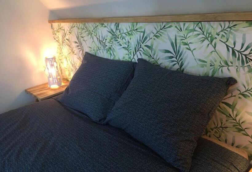 פנסיון De Weegbrug