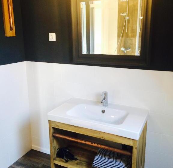 פנסיון De Weegbrug