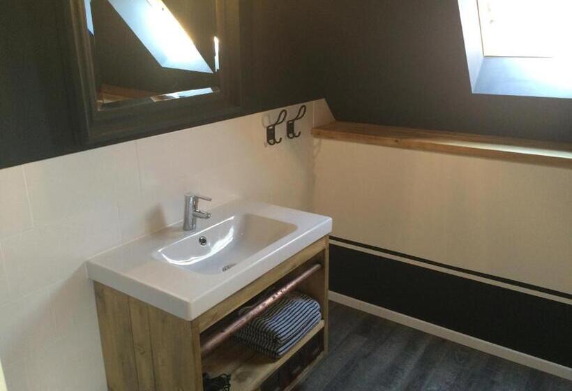 פנסיון De Weegbrug