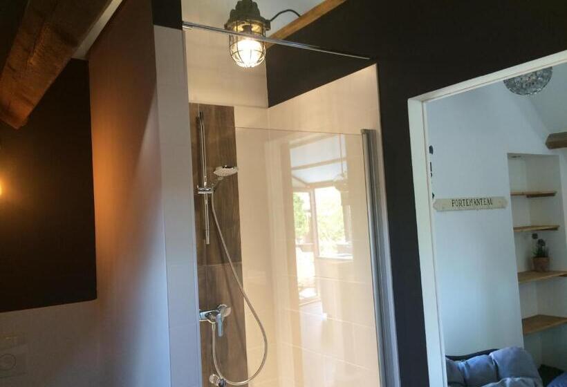 פנסיון De Weegbrug