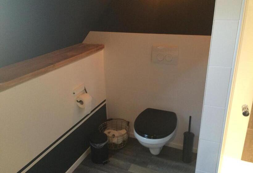 פנסיון De Weegbrug