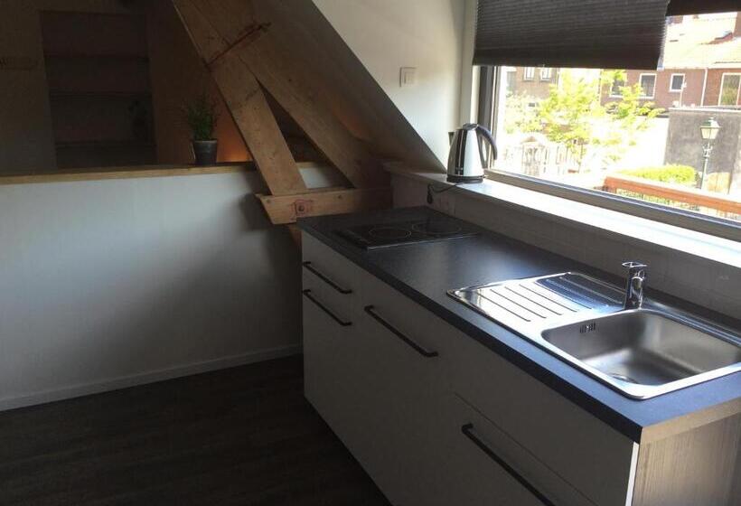 פנסיון De Weegbrug