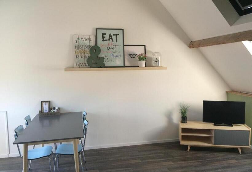 פנסיון De Weegbrug