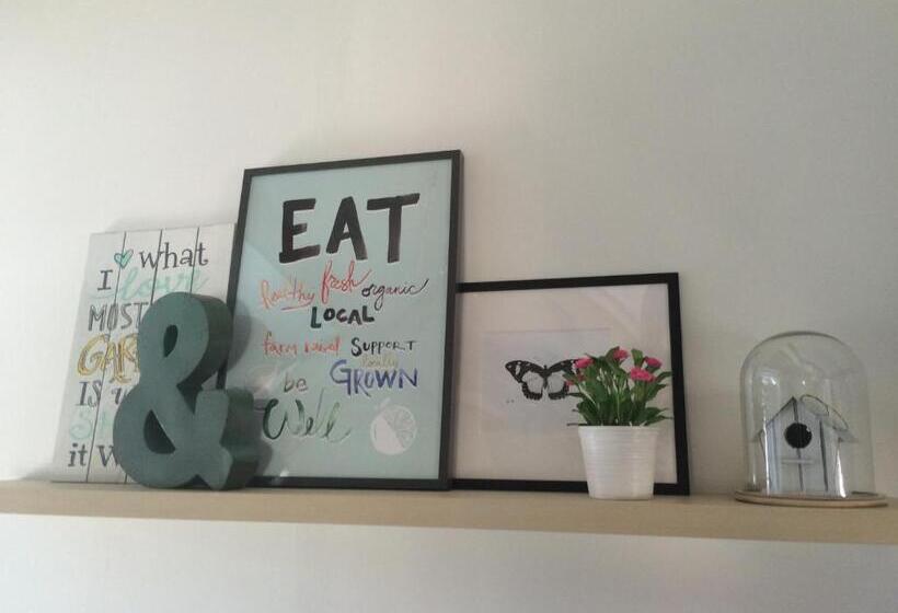 פנסיון De Weegbrug