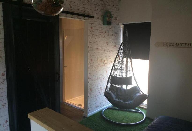 פנסיון De Weegbrug