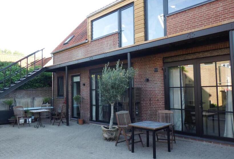 פנסיון De Weegbrug